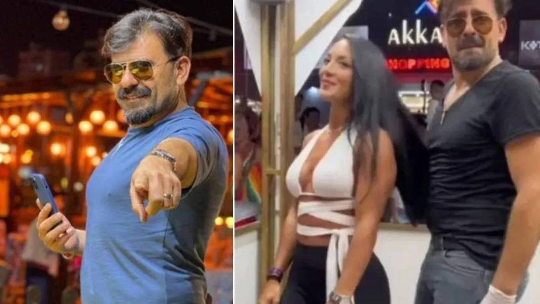 Çılgın Dondurmacı bu defa sınırı fena aştı! Sarışın güzele öyle bir şey yaptı ki... Görenlerin ağzı açık kaldı, eşin görmesin! 1